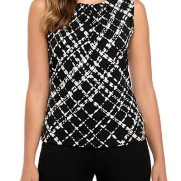 Calvin Klein Tops - Calvin Klein professional top